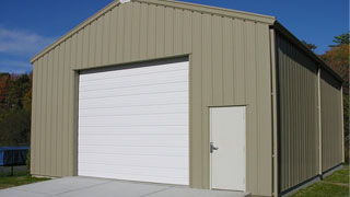 Garage Door Openers at Washington Heights, Colorado